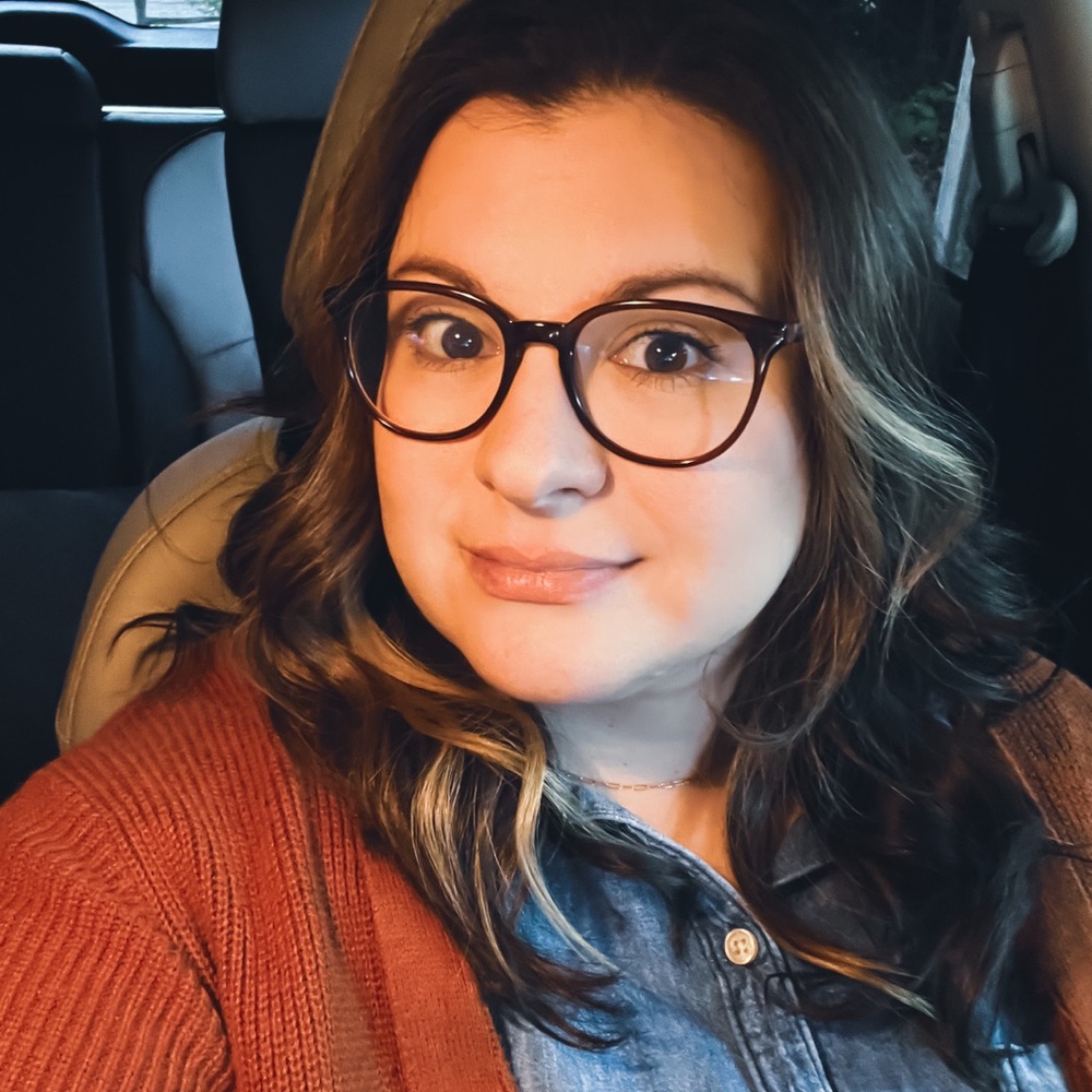 Meet your Posher, Jess